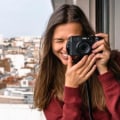 Hoe kies ik een compacte digitale camera?